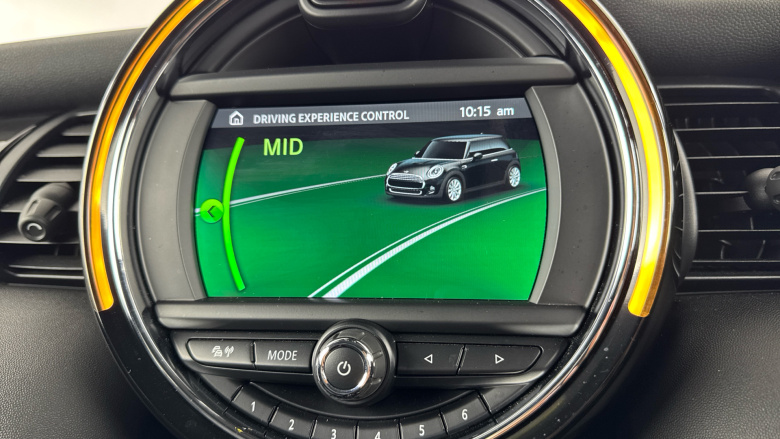 MINI Hatchback 1.5 Cooper II 3dr Petrol Hatchback